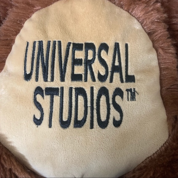 Universal Studio Bear Brown - Picture 4 of 7